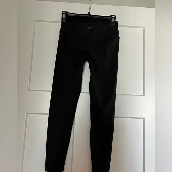 Varley FreeSoft High Waste Leggings - Picture 2 of 7